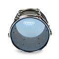 EVANS TT10HB  пластик 10" Hydraulic Blue для том-тома