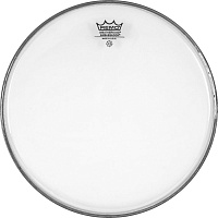 REMO BA-0318-00- AMBASSADOR 18' CLEAR однослойный прозрачный пластик