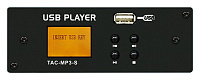 TOPP PRO TAC MP3-S