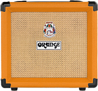 ORANGE CRUSH 12 гитарный комбо усилитель, 1x6', 12 Вт