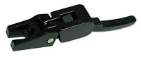Takeuchi PROH3B седло для низкопрофильного Floyd Rose G+D, чёрный
