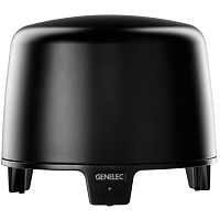 Genelec F Two BMM активный сабвуфер, НЧ динамик 8". Усилитель 150 Вт. Макс. SPL 103 дБ. Частотный диапазон 27-85 Гц (-6 дБ). Пульт ДУ в комплекте. Размеры (ВхШхГ) 300х362х362 мм. Вес 8.5 кг. Черный