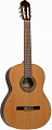 PEREZ 620 Cedar LTD 2019 классическая гитара, верх кедр, корпус махагон