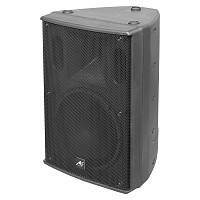 MS-MAX N12a Активная акустическая система 12", 400W, 40Hz-20kHz