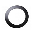 REMO DM-0005-71 кольцо на бас-барабан DynamO (для изготовления отверстия 5', цвет - черный)