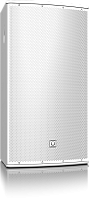 Turbosound ATHENS TCS152/96-WH 2-полосная инсталляционная пассивная акустическая система, цвет белый