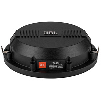 JBL 2453H ВЧ драйвер серий STX, VRX, выпущен на замену JBL 2452H