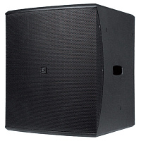Audac BASO15/B 15" пассивный сабвуфер 700 Вт 8 Ом