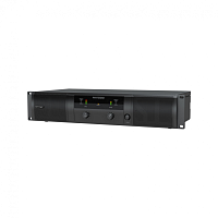 Behringer NX1000 усилитель мощности 2-канальный