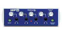 PreSonus HP4  4-канальный усилитель для наушников