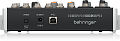 Behringer XENYX 1002SFX аналоговый микшер