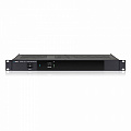 Apart REVAMP1120T Цифровой одноканальный усилитель мощности, 120 Вт/ 100 В. Рэковое исполнение, 1U