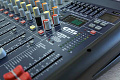 EUROSOUND Universe-16 микшерный пульт