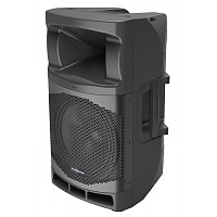 Audiocenter MA12 активная акустическая система с DSP и Bluetooth, 1600 Вт 