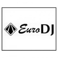 EURO DJ C-Clamp  Струбцина C-образная, для подвеса световых приборов