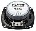 Visaton FR 8 TA/4 Головка динамическая 8 см, 4 Ом, 10 Вт 