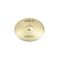 Istanbul Agop 14" MS-X Hi-Hats  тарелка Hi-Hat (пара)