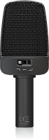 Behringer B 906 универсальный микрофон с переключателем