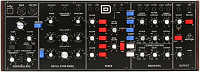 Behringer MODEL D аналоговый синтезатор