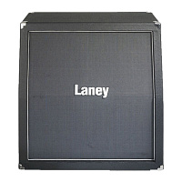 Laney LV412A Гитарный кабинет, скошенный, 4х12", динамики 280 Вт RMS, 8 Ом