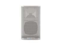 CVGAUDIO BEATBOMBER SAT-S8W Инсталляционная 2-полосная акустическая система, 8”+1”, 200 Вт (AES) /400 Вт (max), 8 Ом, встроенный пассивный кроссовер, цвет белый