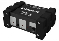 NUX PML-2  мини лупер