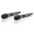 SENNHEISER XSW 1-835 DUAL A радиосистема с двумя ручными передатчиками