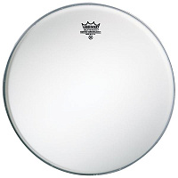 REMO AX-0114-14 Batter, AMBASSADOR X14 14" COATED однослойный, матовый пластик для малого барабана
