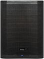 PreSonus AIR18s активный сабвуфер, 18"(3"катушка), 1200Вт, 35-150Гц, SPL 137дБ пик, DSP LCD