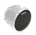EVANS TT10HBG пластик 10" Hudraulic Black пластик для том-тома, двойной черный