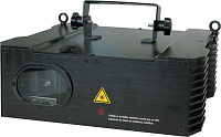 Laserworld CS2000RGB лазер RGB