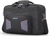 Zoom SCR16 Мягкий чехол для мультитрековых портативных рекордеров Zoom R16 и Zoom R24. С помощью SCR16 вы сможете легко транспортировать ваш R16/R24 вместе с вашим остальным оборудованием.
