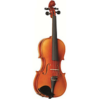 Strunal 160 4/4 With Outfit Скрипка студенческая 4/4 с кейсом и смычком