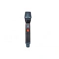 RELACART HR-30SMH  Одноканальный  приемник HR-30S + один ручной микрофон-передатчик  H-30 