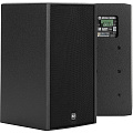 RCF M601 (13041003) Двухполосная акустическая система,100 Вт, цвет черный 