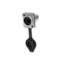 Seetronic SE8FD05-C6A Панельный разъем RJ45 