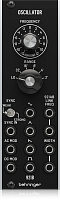Behringer 921B OSCILLATOR аналоговый VCO модуль для Eurorack