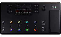 LINE 6 HELIX LT напольный процессор эффектов