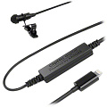 Apogee ClipMic Digital петличный микрофон для смартфонов