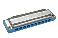HOHNER Rocket Low D - Губная гармоника диатоническая