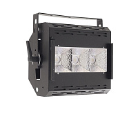 IMLIGHT LTL STAGE LED W150 V3 Театральный светодиодный светильник белого света 3500К 150 Вт (3х50 Вт LED), рассеянный свет с симметричной диаграммой