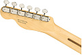 FENDER AMERICAN PERFORMER TELECASTER®, RW, HONEY BURST электрогитара, цвет медовый бёрст, в комплекте чехол