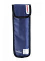 HOHNER B95862  Блокфлейта сопрано, барочная система, 2 части, корпус дерево, мундштук синий пластик