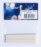 CRAFTER SD-74C порожек задний 74 мм