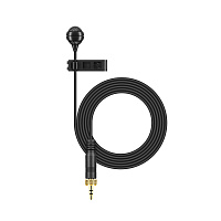 SENNHEISER ME 4  миниатюрный петличный микрофон, 50 - 18000 Гц, SPL 120 дБ