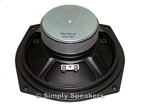 JBL 124-58001-00 НЧ динамик для JBL Control 28