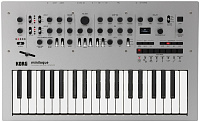 KORG Minilogue аналоговый синтезатор