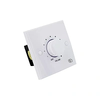 VOLTA VC-60R Встраиваемый трансформаторный регулятор громкости и реле принудительного включения