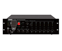 DSPPA PAVA-6240 Блок управления, 6 зон. 240Вт/100В