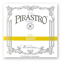 Pirastro 225021 Gold Комплект струн для альта 